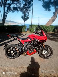 MV Agusta turismo veloce 