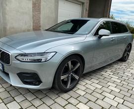 Volvo V 90