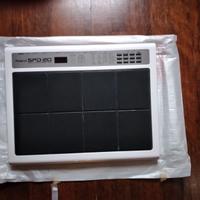 BATTERIA ELETTRONICA ROLAND SPD 20