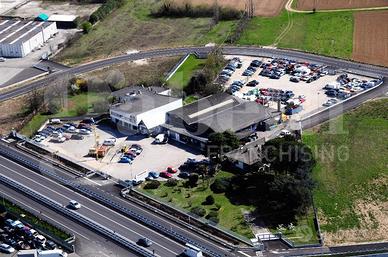 Capannone Industriale Pradamano