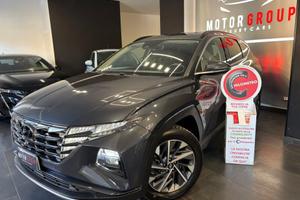 Hyundai Tucson 1.6 CRDI 48V XLine 136CV
