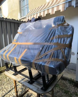 Sedile posteriore furgone 3 posti