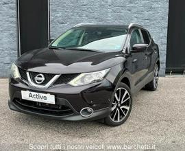 Nissan Qashqai 1.6 dci Tekna 2wd 130cv xtronic