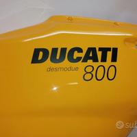 Carena dx Originale per Ducati ss 800 del 2003