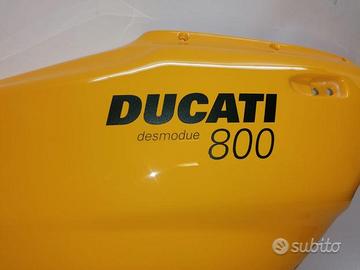 Carena dx Originale per Ducati ss 800 del 2003