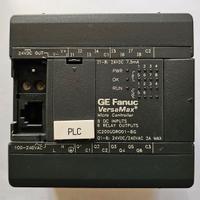 GE Fanuc VersaMax Micro PLC IC200UDR001-BG