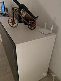 Mobile salone