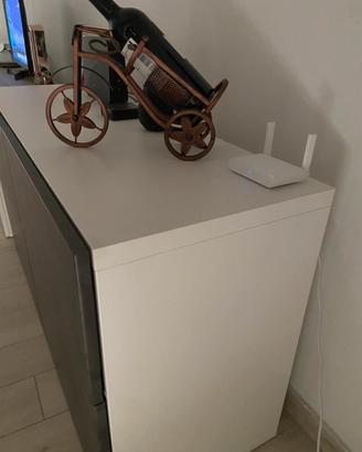 Mobile salone