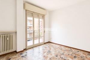 Quadrilocale vicino al centro