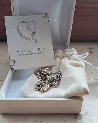 Bracciale in argento 925 bambina donna