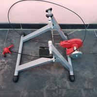 rullo per bici da corsa