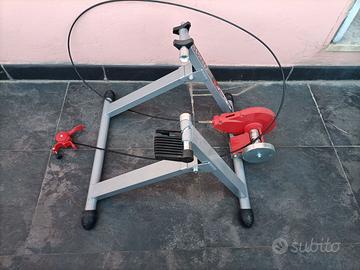 rullo per bici da corsa