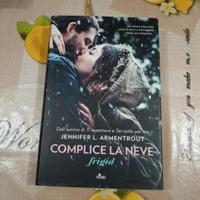 Complice la neve di Jennifer L. Armentrout 