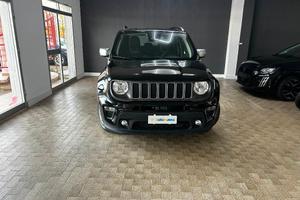 Jeep Renegade 1.6 mjt Limited 2wd 130cv