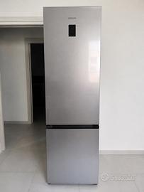 SAMSUNG FRIGORIFERO, 203 cm, Silver/Inox, Classe C
