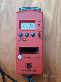 cronometro TAG HEUER vintage