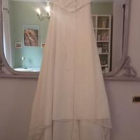 Abito da sposa