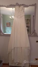 Abito da sposa
