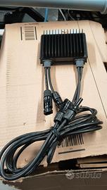 Ottimizzati SolarEdge  per Pannello Fotovoltaico 