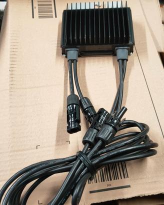 Ottimizzati SolarEdge  per Pannello Fotovoltaico 