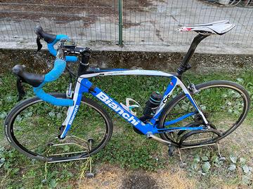 Bici muscolare