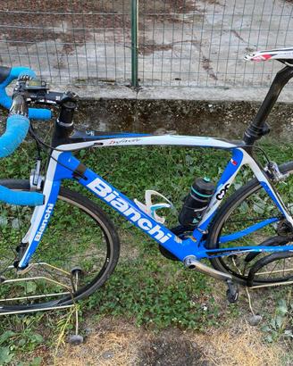 Bici muscolare