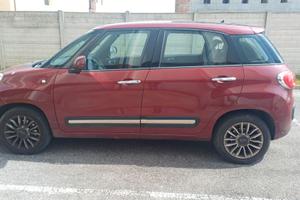 Fiat 500L 1.6 Multijet