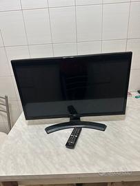Televisore