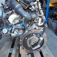 Motore fiat ducato 2.2 anno 2021 46348913