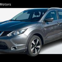 Nissan Qashqai 1.6 dCi 2WD N-Connecta