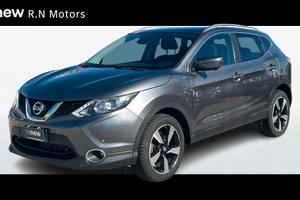 Nissan Qashqai 1.6 dCi 2WD N-Connecta