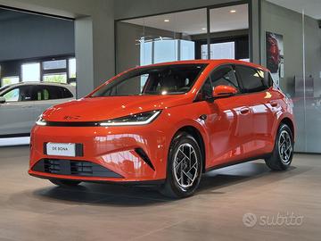 Byd Dolphin g dm-i 1.5 phev boost 212cv