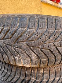 Gomme yokohama