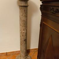 Colonna marmo