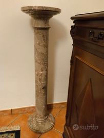 Colonna marmo