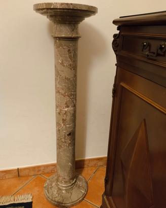Colonna marmo