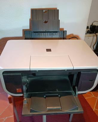 STAMPANTE MULTIUNZIONE CANON PIXMA MP600 (DA REVIS