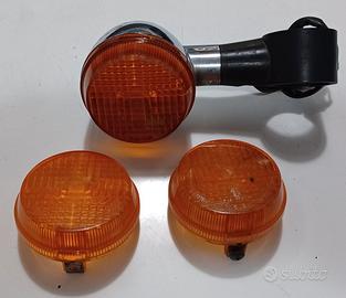 Freccia Honda Shadow