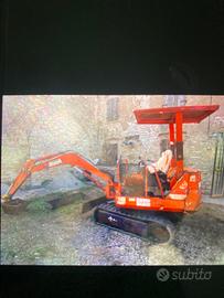 Escavatore Fai 222