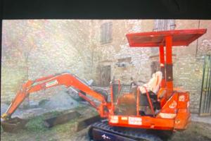 Escavatore Fai 222