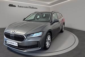 SKODA Superb wagon 2.0 tdi selection 150cv dsg