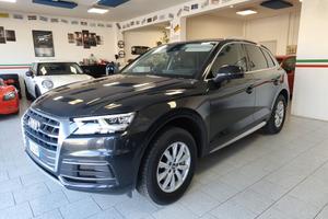 Audi Q5 2.0 TDI 190 CV quattro S tronic