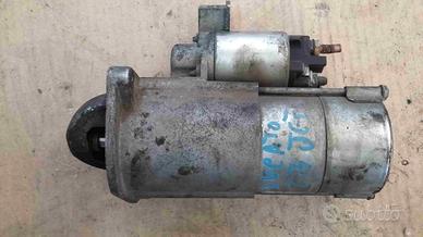 MOTORINO D' AVVIAMENTO FIAT Ducato 5Â° Serie F1AE0