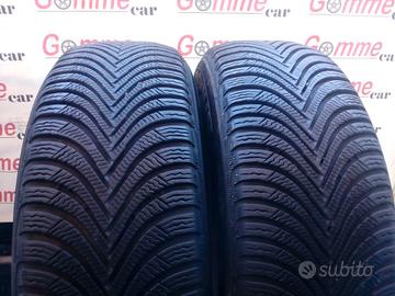 GOMME TERMICHE MICHELIN 215 65 17 COD:710