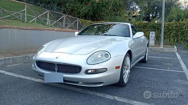 Maserati 4200 gt cambiocorsa 