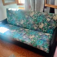 Divano letto 