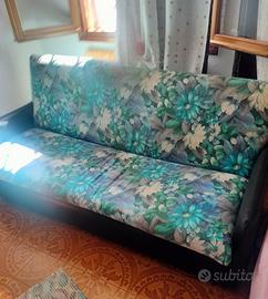 Divano letto 