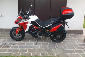 Ducati Multistrada Pikes peak 1260 - 2020