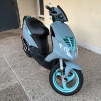 Piaggio nrg mc3