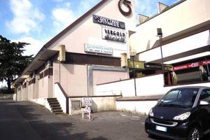 Appartamento Roma [Cod. rif 532ARG] (Cassia)